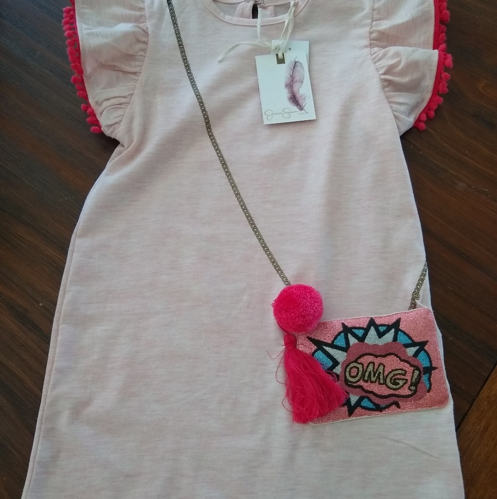 Toddler dress